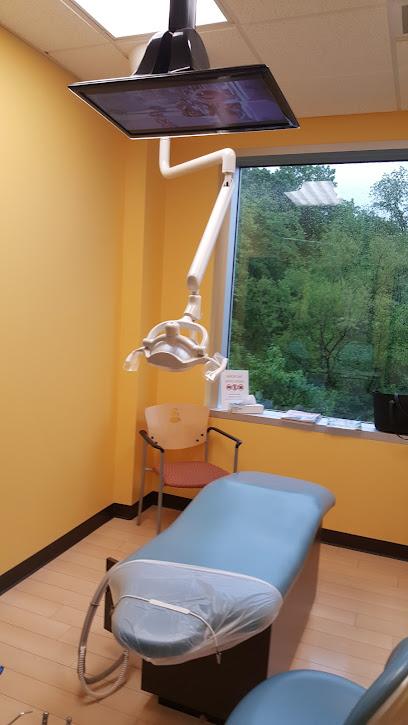 St. Louis Pediatric Dentistry - Pediatric dentist in Saint Louis, MO