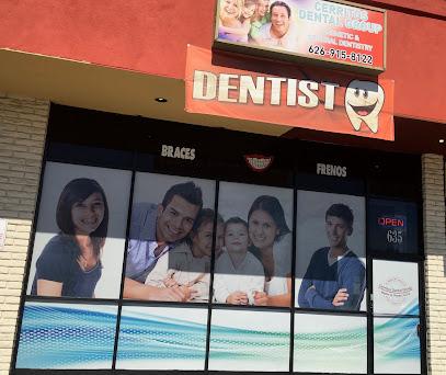 Cerritos Dental Group - General dentist in Azusa, CA