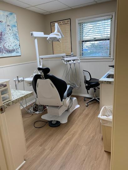 Daniel Savini DDS - General dentist in Point Pleasant Beach, NJ