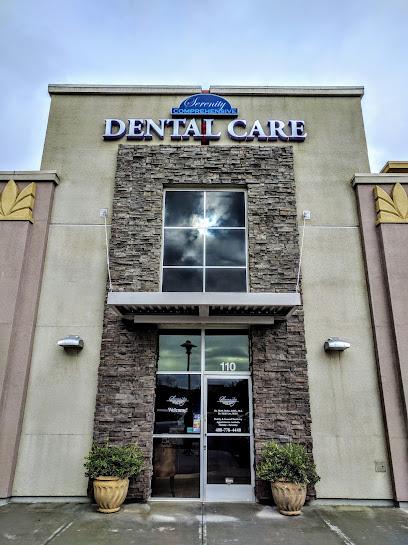 Serenity Comprehensive Dental Care - General dentist in Morgan Hill, CA