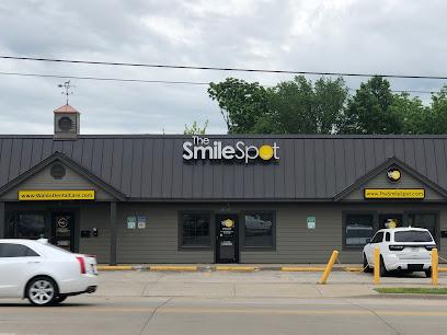 The Smile Spot Waldo Dentistry for Kids & Orthodontics - General dentist in Kansas City, MO