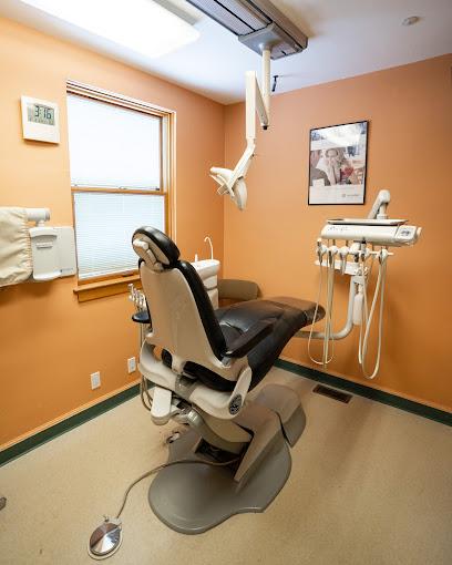 Sanell Dentistry – Rebecca Sanell, D.D.S - General dentist in Red Bank, NJ