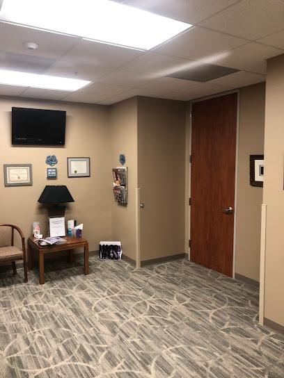 Carl McMillan, DMD, PA: Holistic Dental Centers - General dentist in Cary, NC