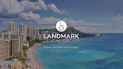 Landmark Dental Group - General dentist in Honolulu, HI
