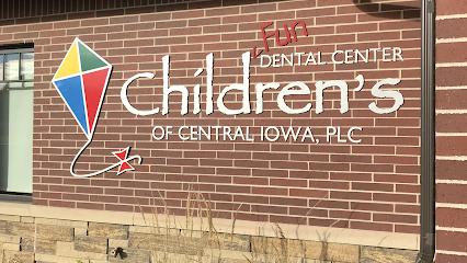 Children’s Dental Center of Central Iowa - Pediatric dentist in Urbandale, IA