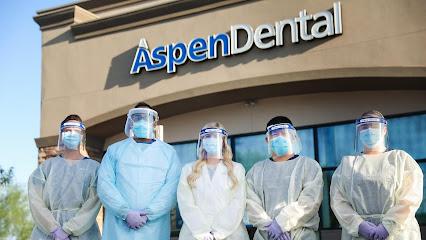 Aspen Dental - General dentist in Murrells Inlet, SC