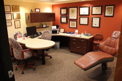 Michael Papademetriou, DMD - Orthodontist in Phoenix, AZ