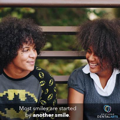 South End Dental Arts - General dentist in Boston, MA
