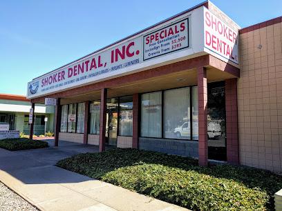 Shoker Dental Inc. - General dentist in Fremont, CA