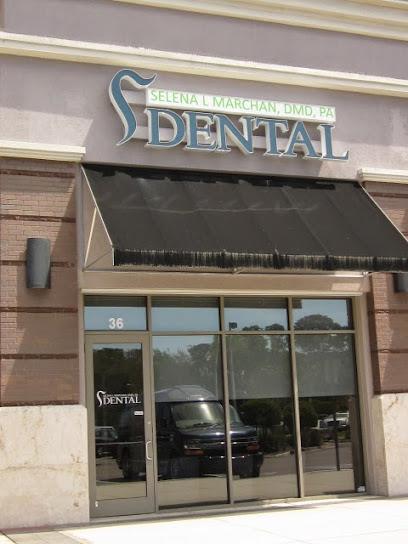 Selena L Marchan, DMD, PA - General dentist in Jacksonville, FL