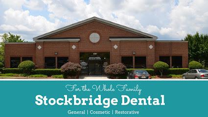 Stockbridge Dental - General dentist in Stockbridge, GA