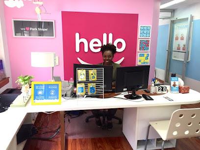 Park Slope Pediatric Dental and Orthodontics Empowered by hellosmile - Pediatric dentist in Brooklyn, NY