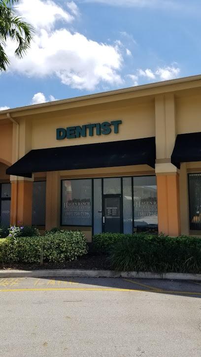 Hagen Ranch Dental Center PA: Klein Jason B DDS - General dentist in Boynton Beach, FL