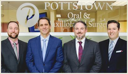 Pottstown Oral & Maxillofacial Surgery Associates, Inc. - Oral surgeon in Pottstown, PA