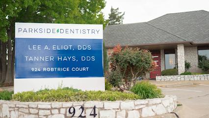 Parkside Dentistry - General dentist in Edmond, OK
