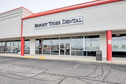 Bright Tiger Dental – Clarksville - General dentist in Clarksville, IN