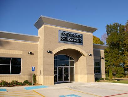 Anderson Orthodontics - Orthodontist in Texarkana, TX