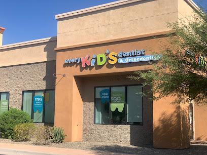 Every Kid’s Dentist & Orthodontics - Pediatric dentist in Casa Grande, AZ