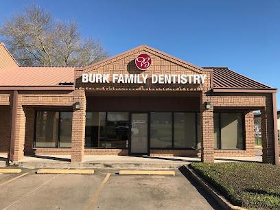 Burk Family Dentistry - General dentist in Pflugerville, TX