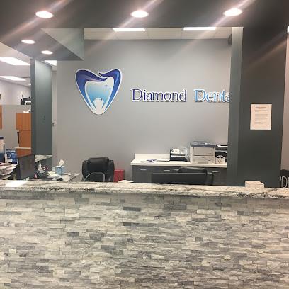 Diamond Dental - General dentist in Minneapolis, MN
