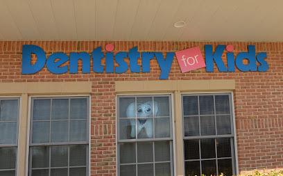 Dentistry For Kids - Pediatric dentist in Sparks Glencoe, MD