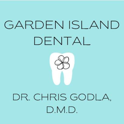 Garden Island Dental- Dr. Chris Godla - General dentist in Lihue, HI