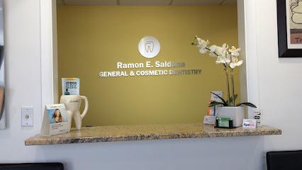 Ramon E Saldana Dental Solutions - General dentist in Miami, FL