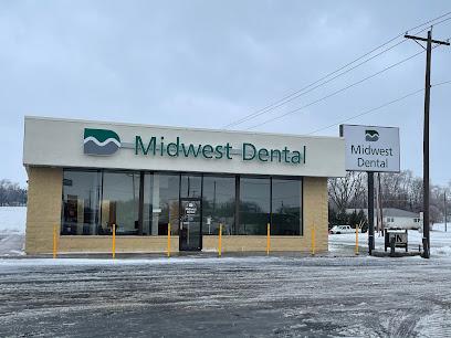 Midwest Dental - General dentist in Kewanee, IL
