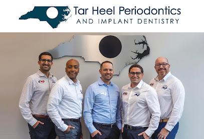 Tar Heel Periodontics and Implant Dentistry - Periodontist in Durham, NC