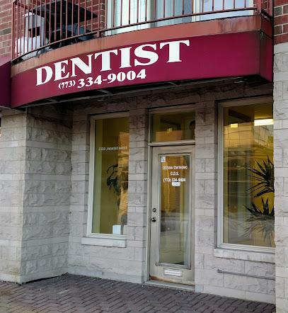 Dr. Stevan Cvetkovic, DDS - General dentist in Chicago, IL