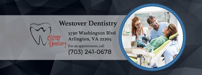 Westover Dentistry - General dentist in Arlington, VA