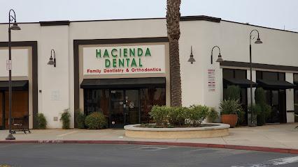 Hacienda Dental - General dentist in Bakersfield, CA