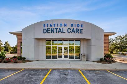 Station Side Dental Care - General dentist in Oswego, IL