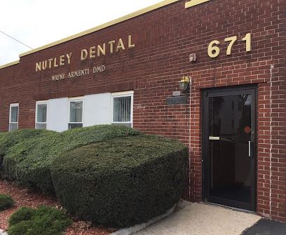 Nutley Dental: Wayne Armenti DMD - General dentist in Nutley, NJ