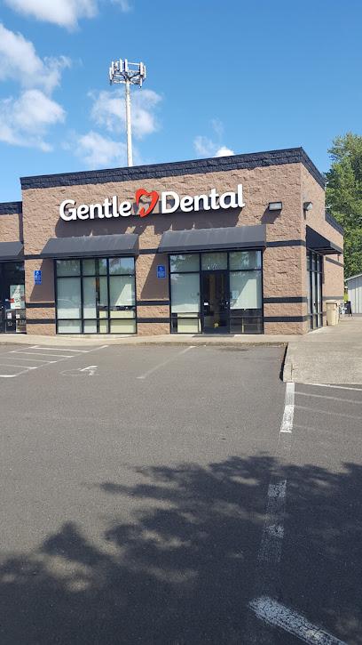 Gentle Dental Dallas - General dentist in Dallas, OR
