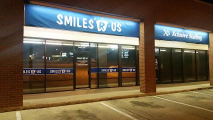 Smiles R Us Family and Implant Dentistry - General dentist in San Antonio, TX