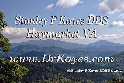 Stanley F Kayes DDS PC - General dentist in Haymarket, VA