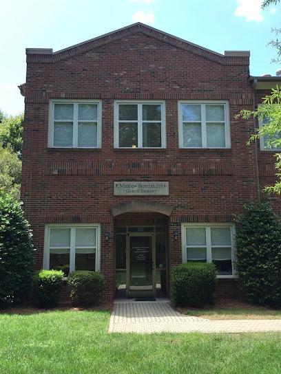 R. Matthew Bereman DDS PA, Sara A Ducatte DMD - General dentist in Raleigh, NC