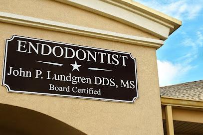 Dr. John P. Lundgren, DDS - Endodontist in Jacksonville, FL