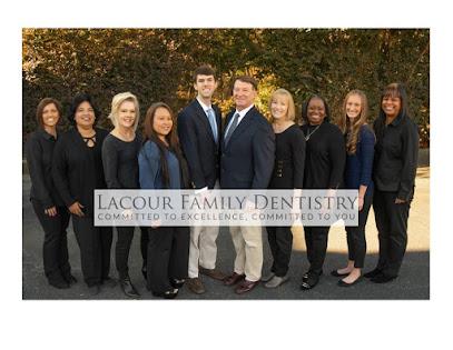Dr. Kevin Lacour Family Dentistry of Lilburn - General dentist in Lilburn, GA