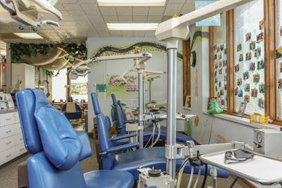 Sweet Tooth Pediatric Dentistry & Orthodontics - General dentist in Olathe, KS
