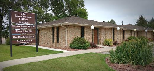Great Plains Periodontics PC - General dentist in Fargo, ND