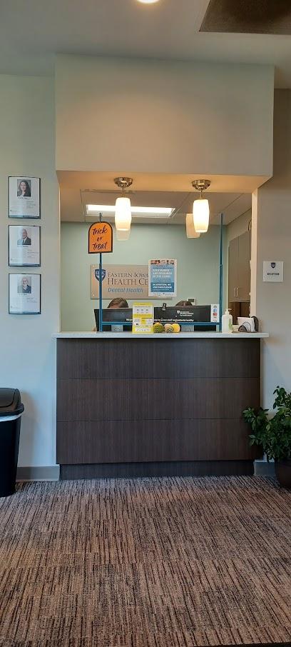 St Luke’s Dental Health Center - General dentist in Cedar Rapids, IA