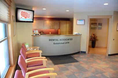 Dental Associates - General dentist in New Hampton, IA
