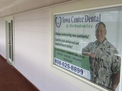 Town Center Dental & Orthodontics - General dentist in Mililani, HI