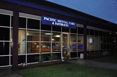 Pacific Dental Care and Fastbraces(r) - General dentist in Pleasanton, CA
