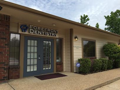 Forefront Dentistry - General dentist in Tulsa, OK