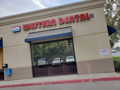Western Dental & Orthodontics - General dentist in Visalia, CA