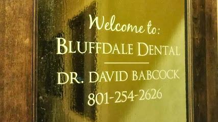 Bluffdale Dental – Dr. David Babcock - Cosmetic dentist in Riverton, UT