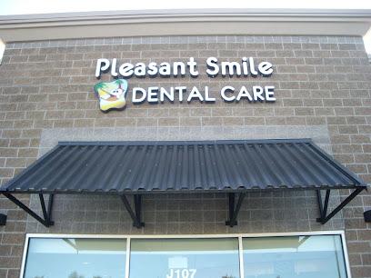 Pleasant Smile Dental Care - General dentist in Marysville, WA